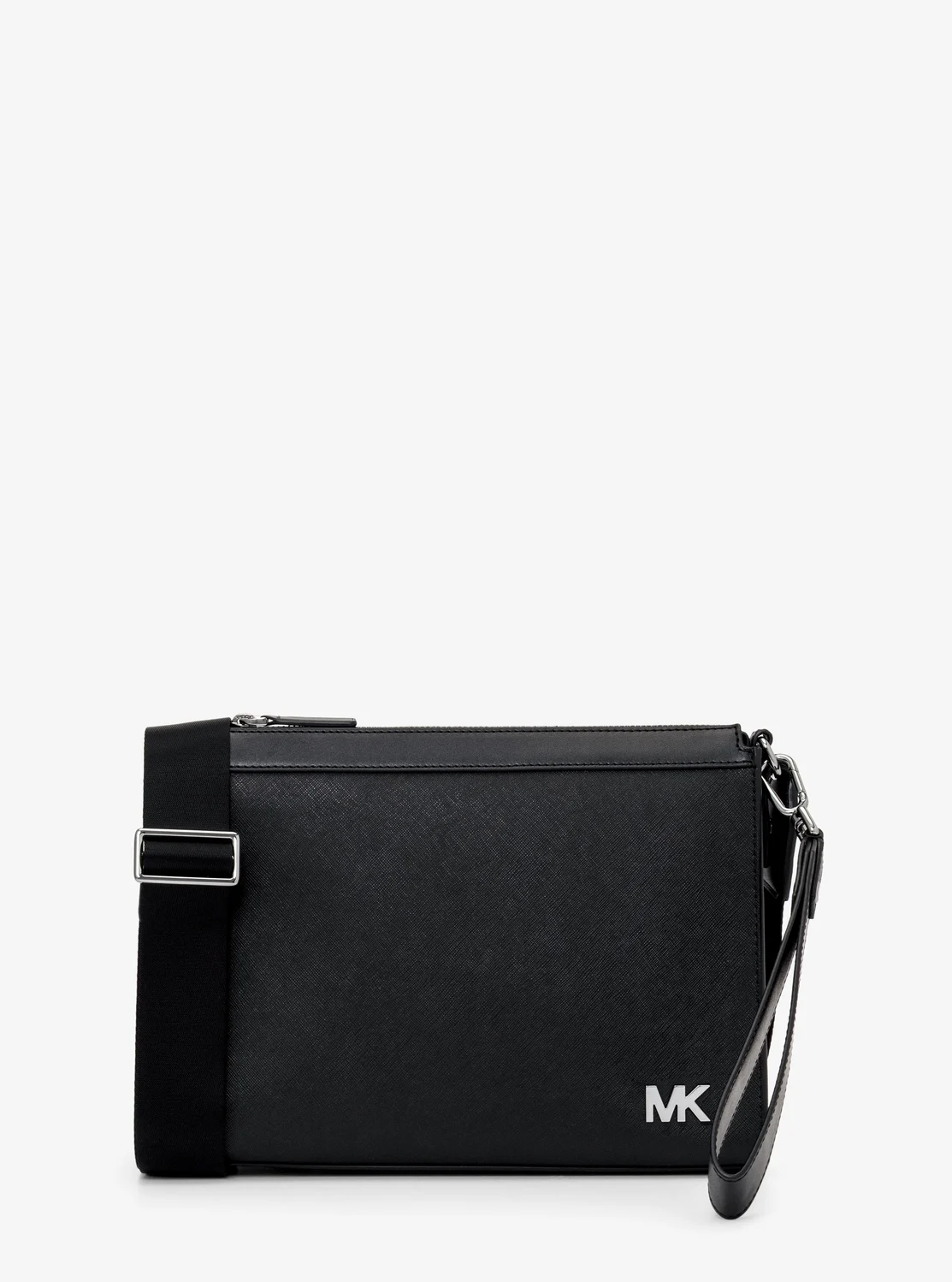 Michael Kors Купер гурван үйлдэлт жижиг цүнх