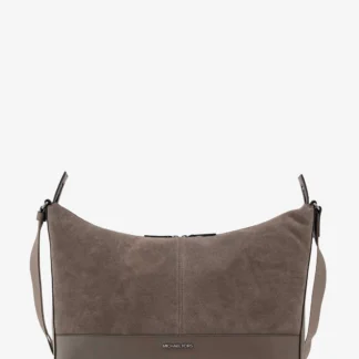 Michael Kors Купер зөөлөн арьсан том хэмжээтэй мөрний цүнх
