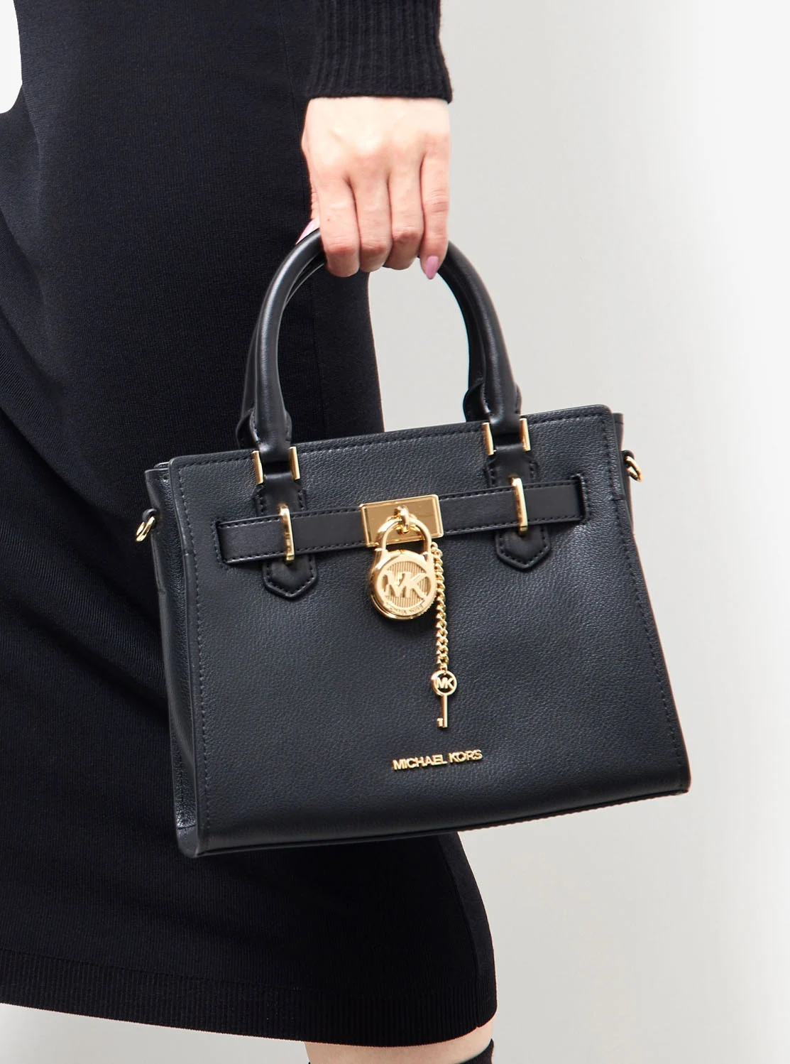 Michael Kors Ландон жижиг цүнх - Image 4