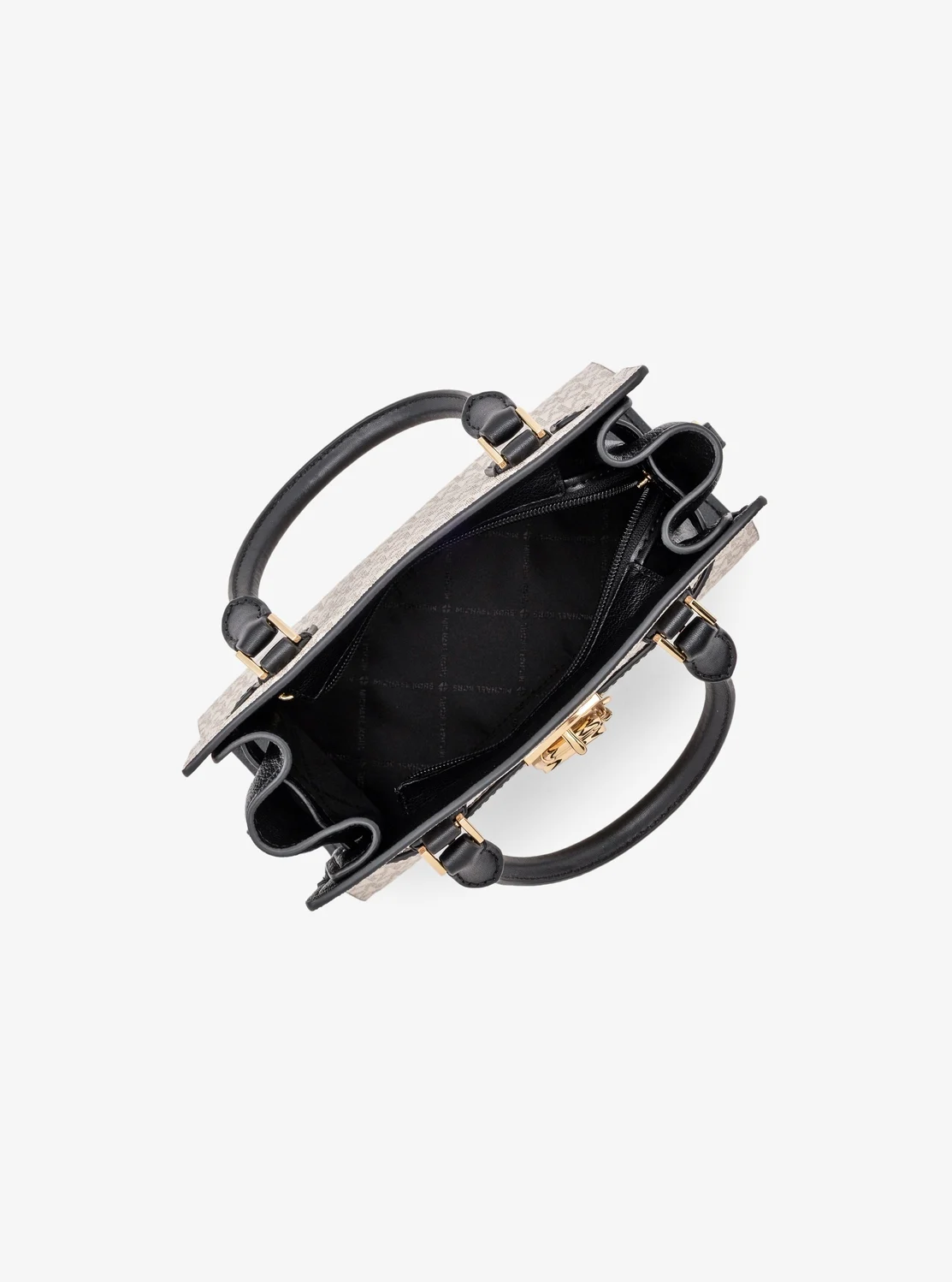 Michael Kors Лэндон жижиг цүнх - MK сигнэчэр - Image 2