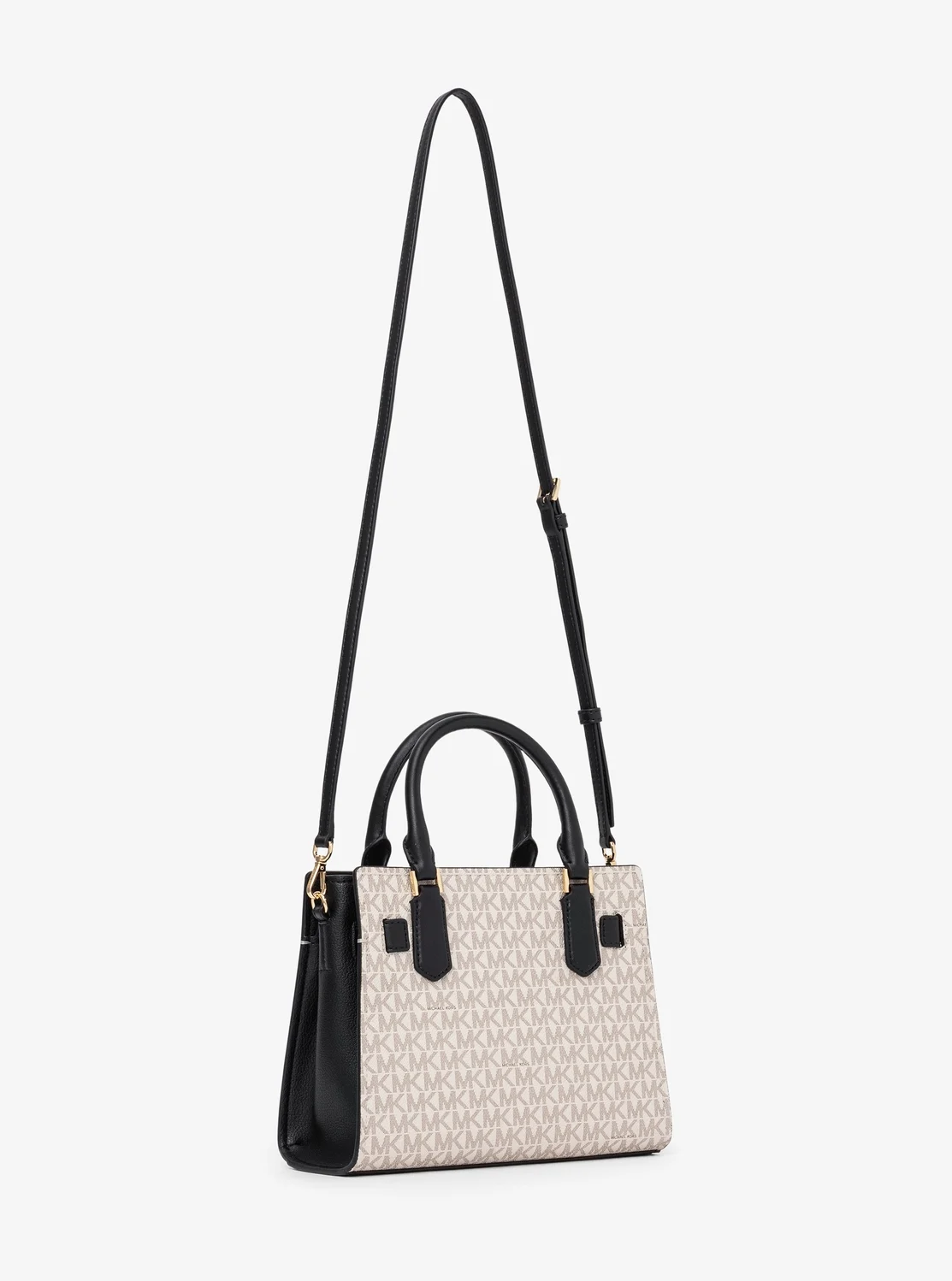 Michael Kors Лэндон жижиг цүнх - MK сигнэчэр - Image 3