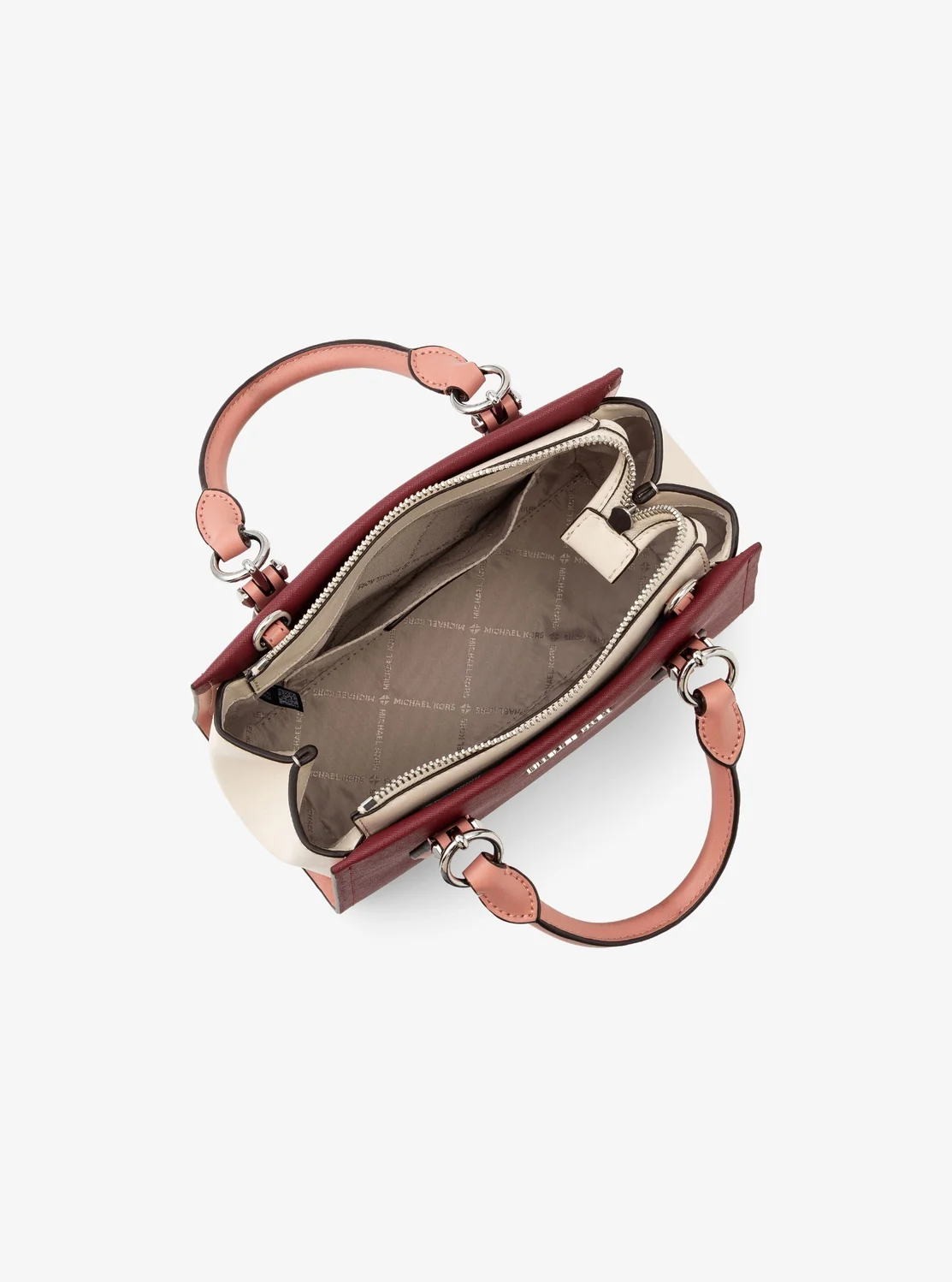 Michael Kors Марилин жижиг мөрний цүнх - Image 2
