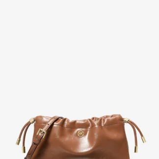 Michael Kors Матилда жижиг загварын мөрөвчтэй цүнх