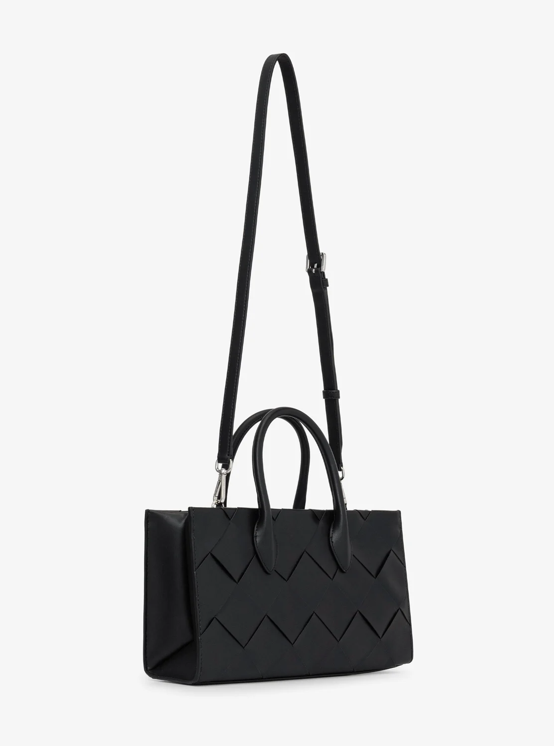 Michael Kors Мирелла дунд хэмжээний савхин цүнх - Image 3