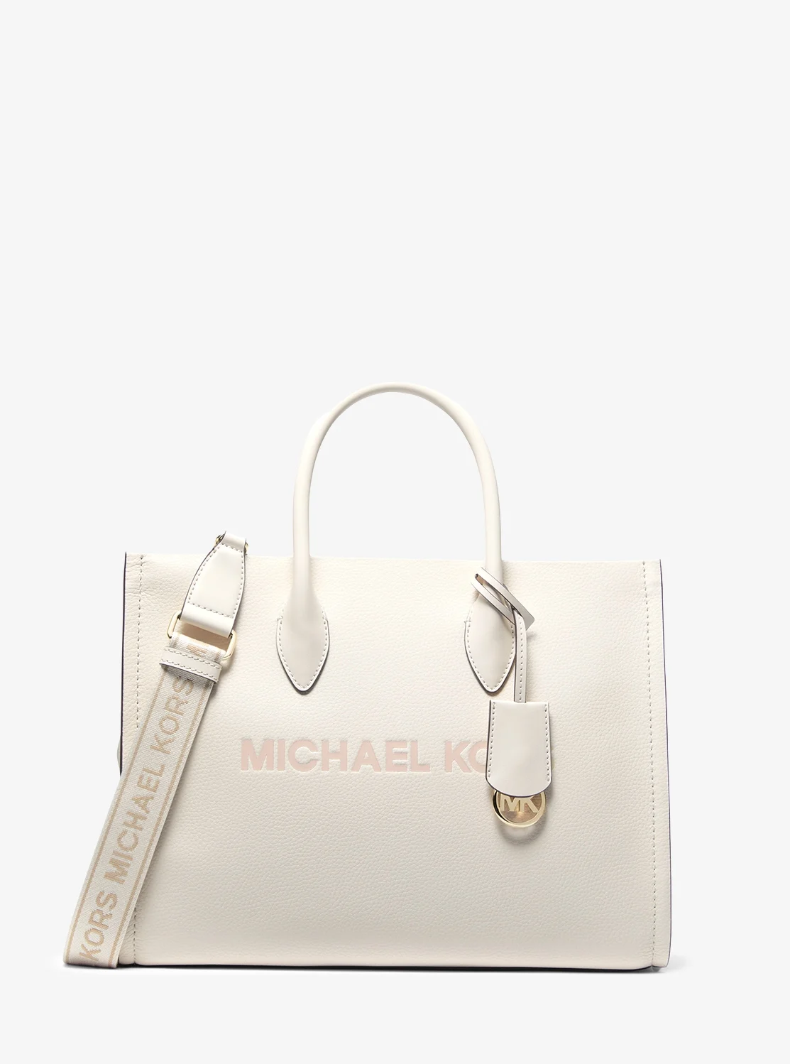 Michael Kors Мирелла дунд хэмжээтэй цүнх