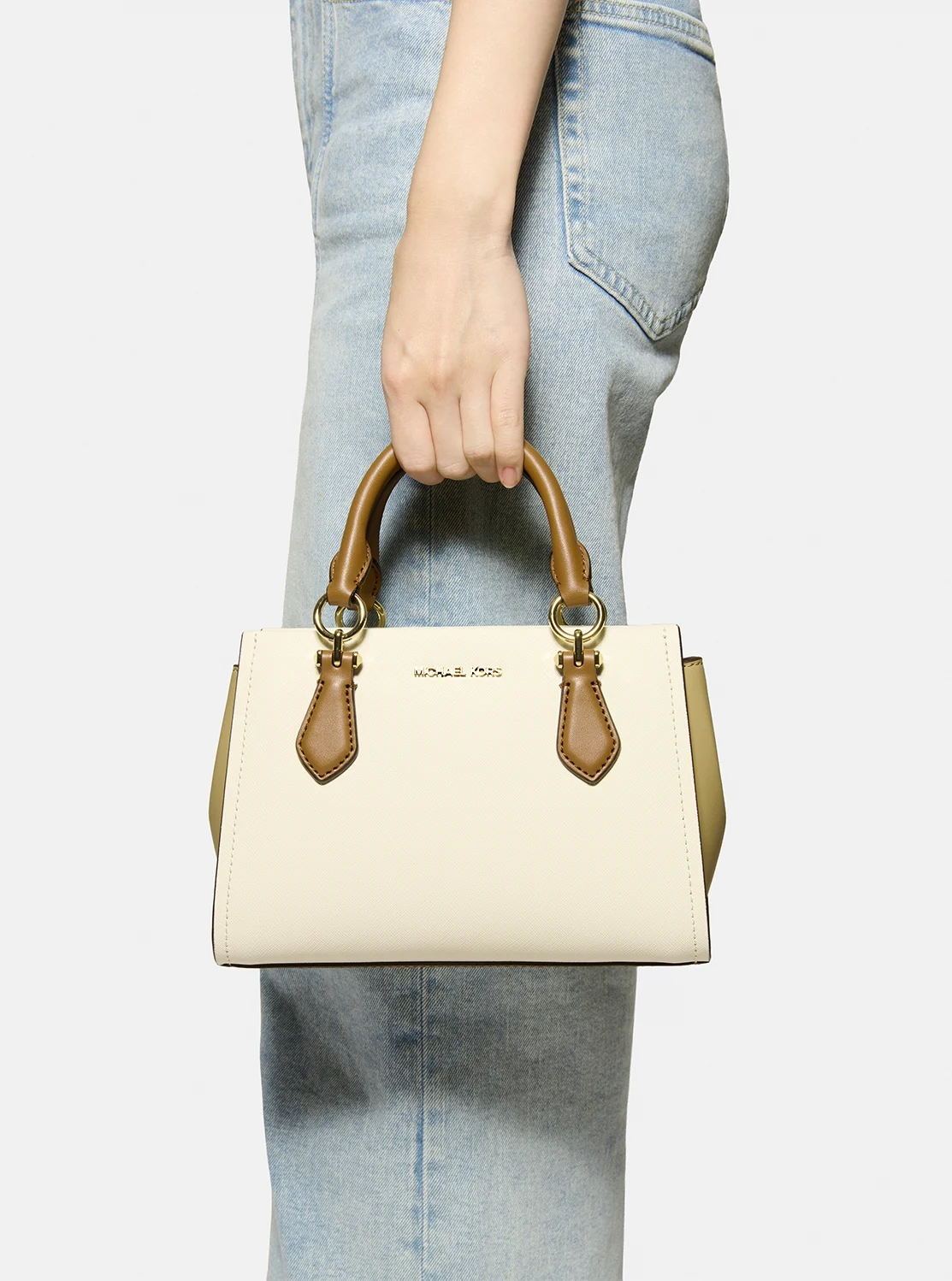 Michael Kors Мэрилин жижиг цүнх - Image 4
