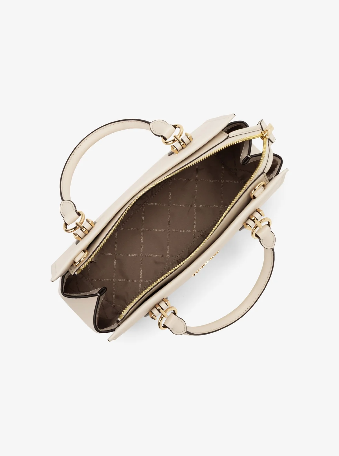 Michael Kors Мэрилин дунд зэргийн гар цүнх - Image 2