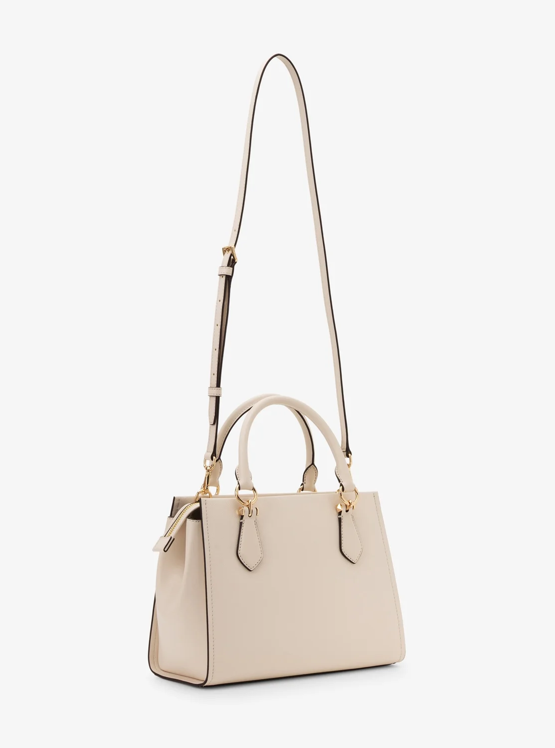 Michael Kors Мэрилин дунд зэргийн гар цүнх - Image 3