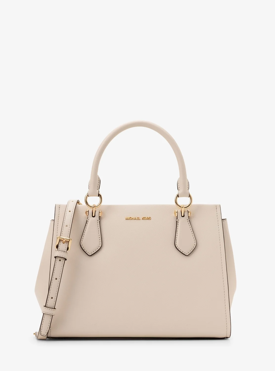 Michael Kors Мэрилин дунд зэргийн гар цүнх