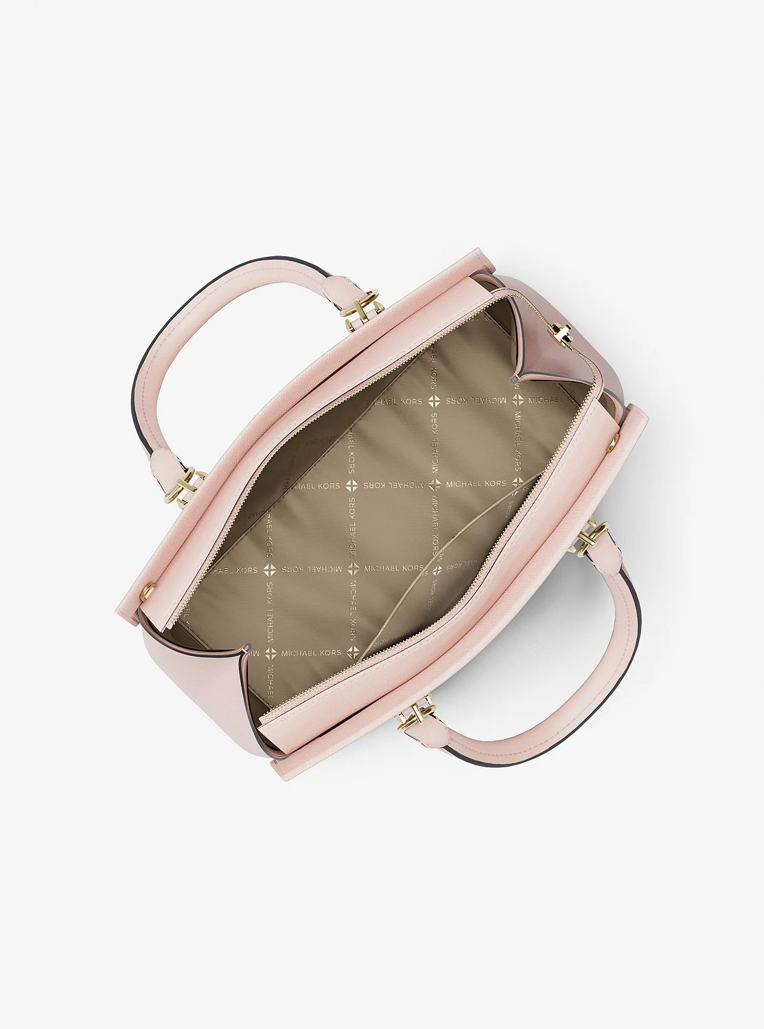 Michael Kors Мэрилин дунд зэргийн гар цүнх - Image 2