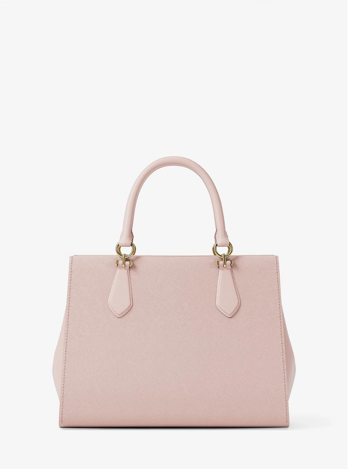 Michael Kors Мэрилин дунд зэргийн гар цүнх - Image 4