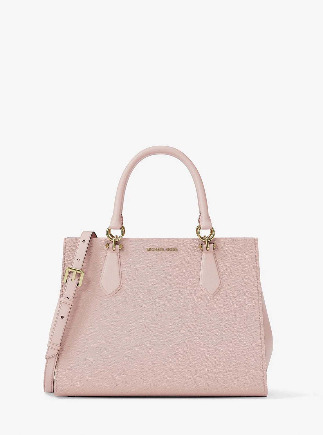 Michael Kors Мэрилин дунд зэргийн гар цүнх