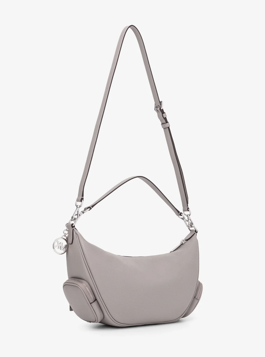Michael Kors Мэрритт савхин мөрний цүнх - Image 3