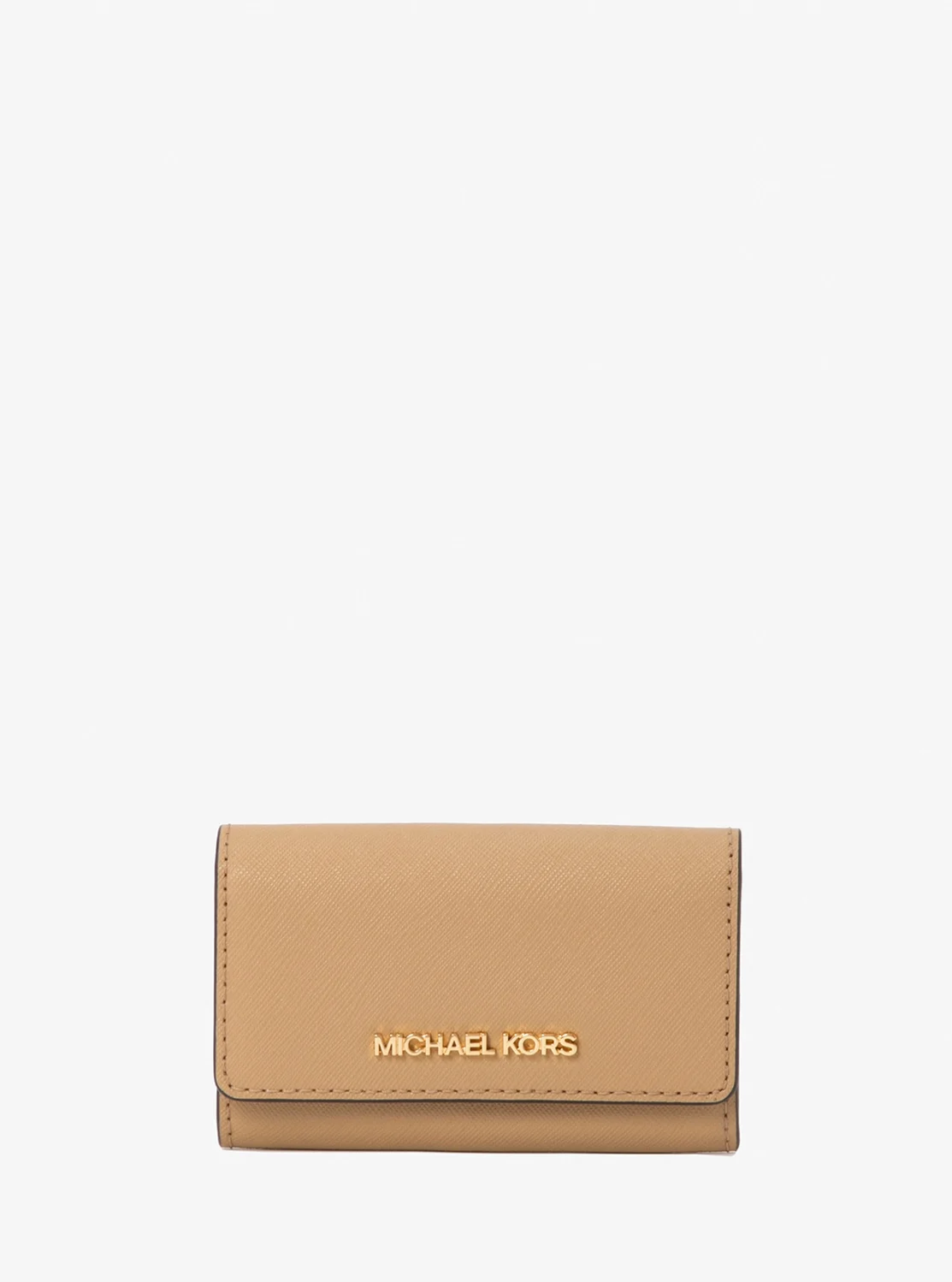 Michael Kors Нэрийн хуудасны нарийн гэр JET SET TRAVEL