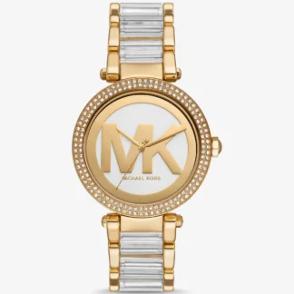 Michael Kors Паркер бугуйн цаг