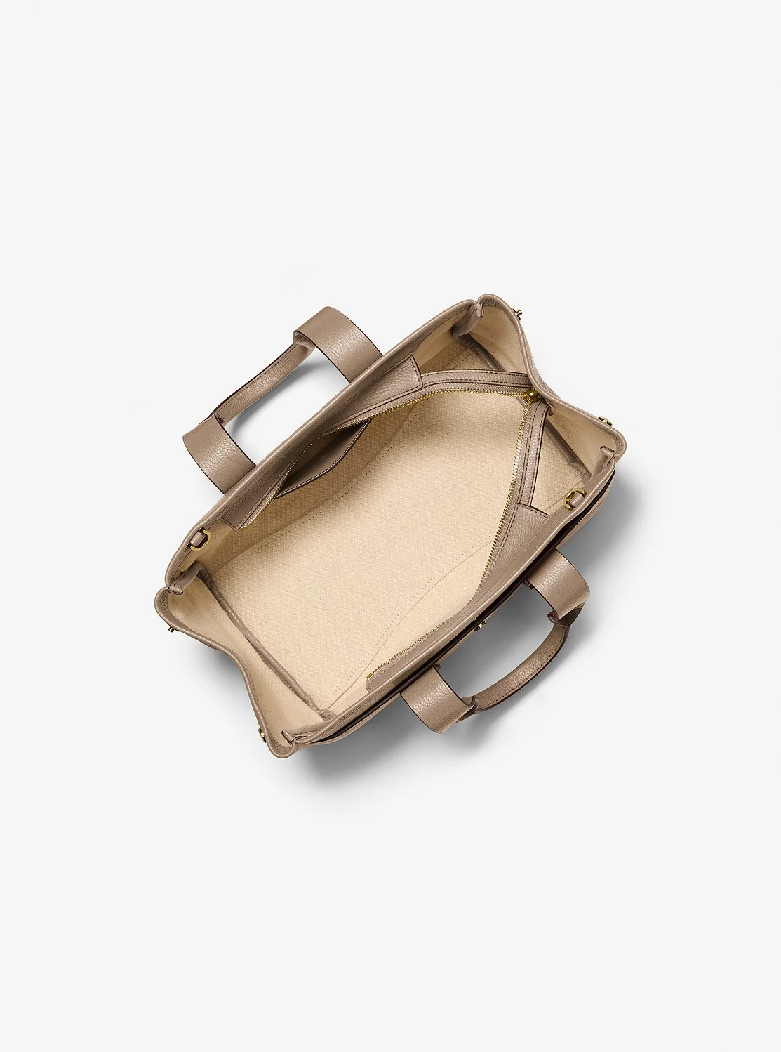 Michael Kors Роми жижиг савхин цүнх - Image 2