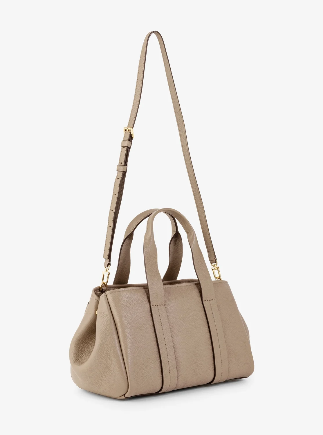 Michael Kors Роми жижиг савхин цүнх - Image 3