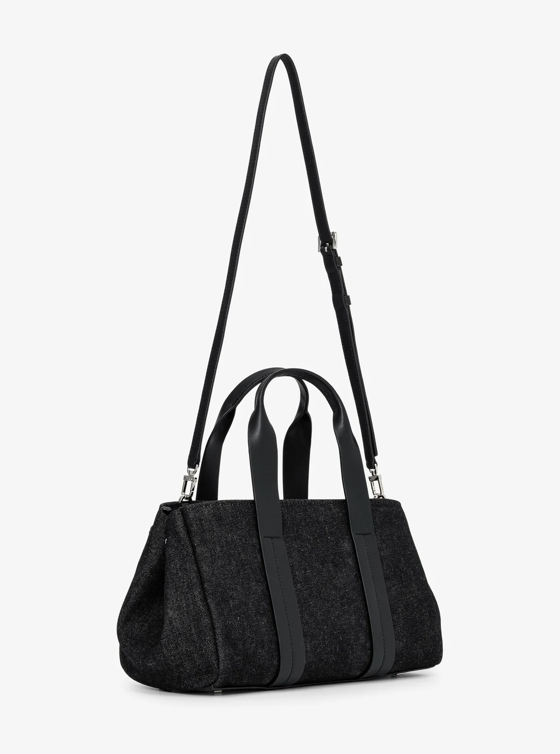 Michael Kors Роми Ив жижиг жинсэн цүнх - Image 3