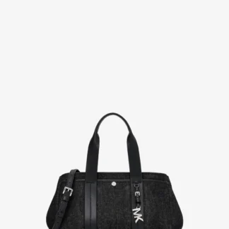 Michael Kors Роми Ив жижиг жинсэн цүнх