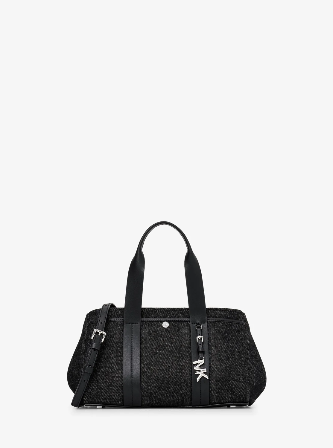 Michael Kors Роми Ив жижиг жинсэн цүнх
