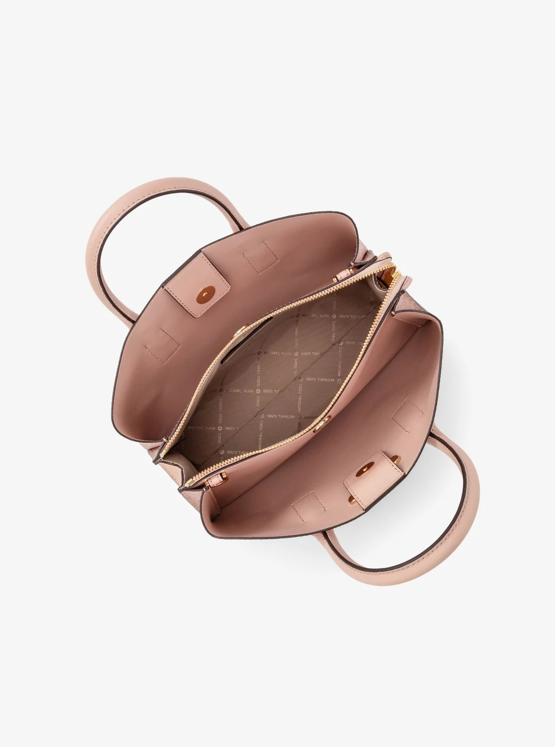 Michael Kors Рүти жижиг цүнх - MK хээтэй - Image 2
