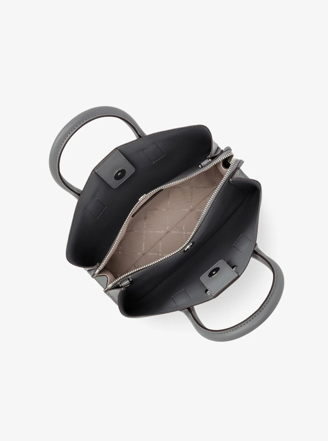 Michael Kors Рүти жижиг цүнх - MK хээтэй - Image 2