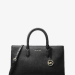 Michael Kors Скарлетт дунд хэмжээний цүнх
