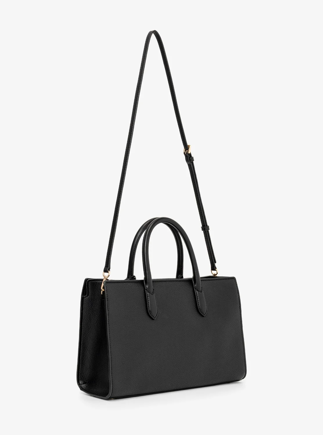 Michael Kors Скарлетт дунд хэмжээний цүнх - Image 3