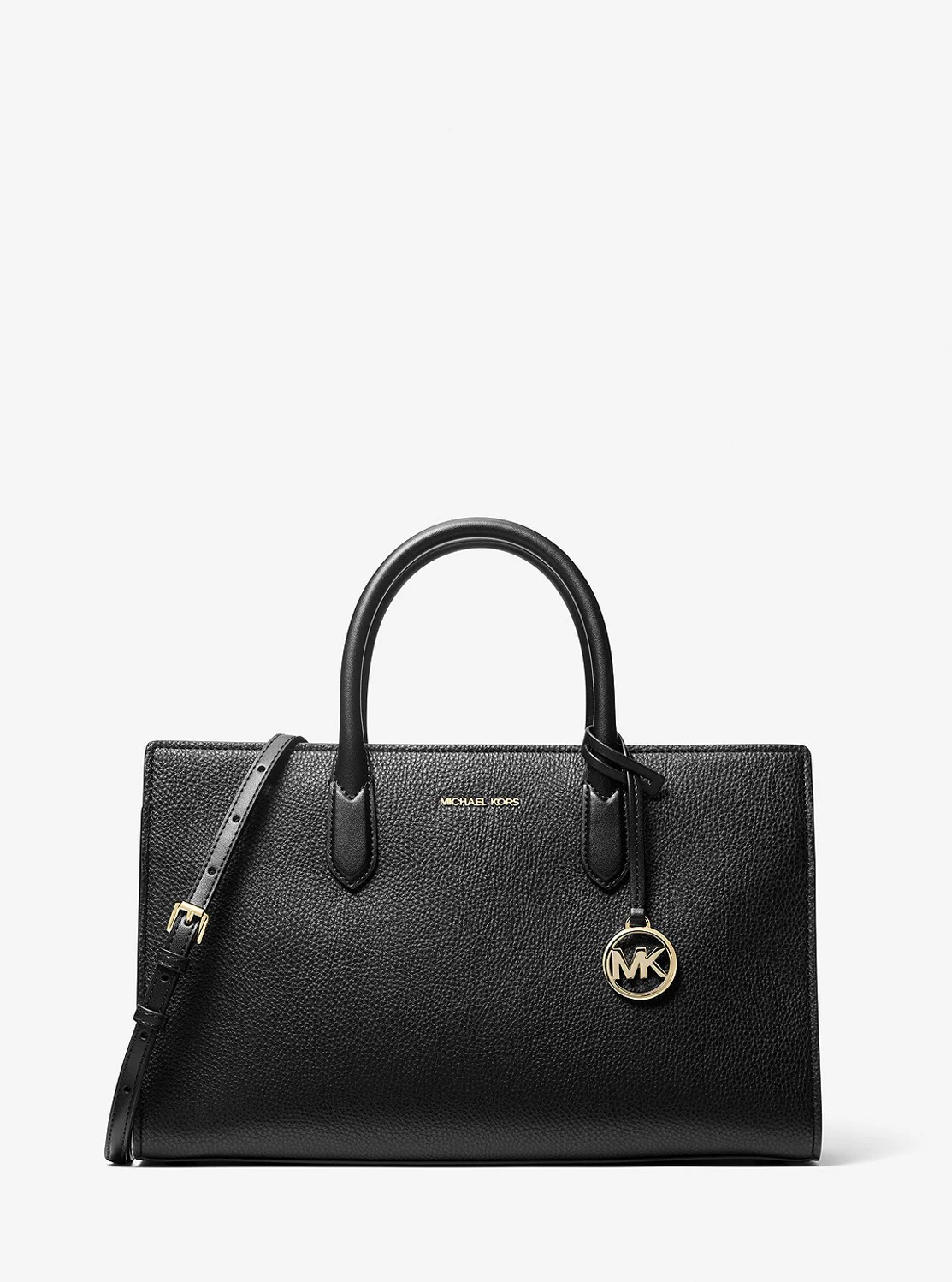 Michael Kors Скарлетт дунд хэмжээний цүнх