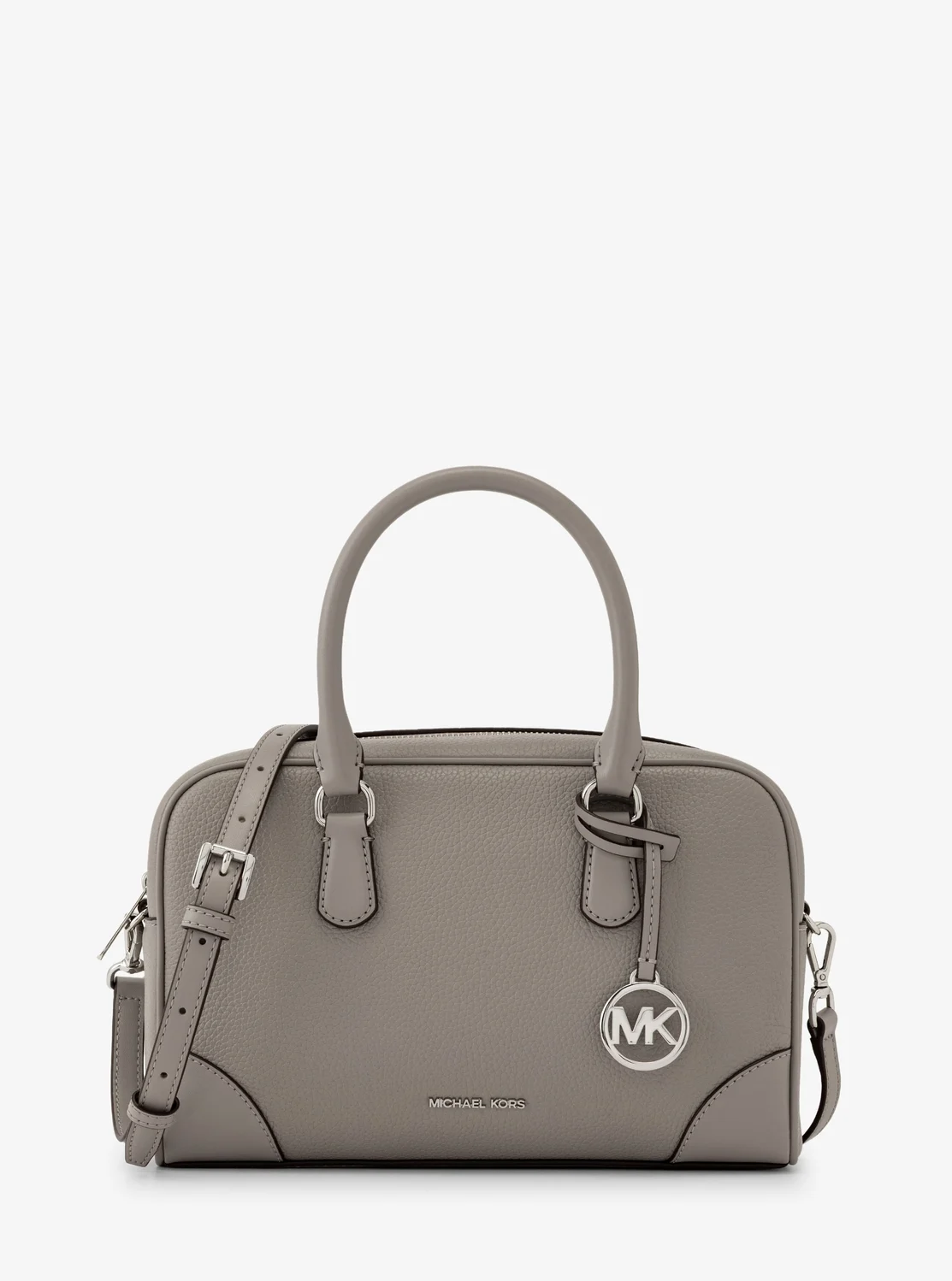 Michael Kors Томпсон дунд хэмжээтэй савхин цүнх