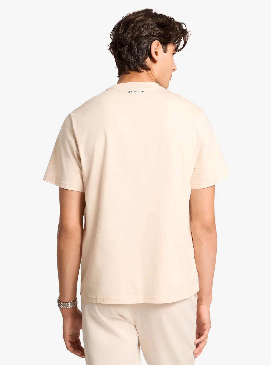Michael Kors Хээтэй даавуун цамц - Image 2
