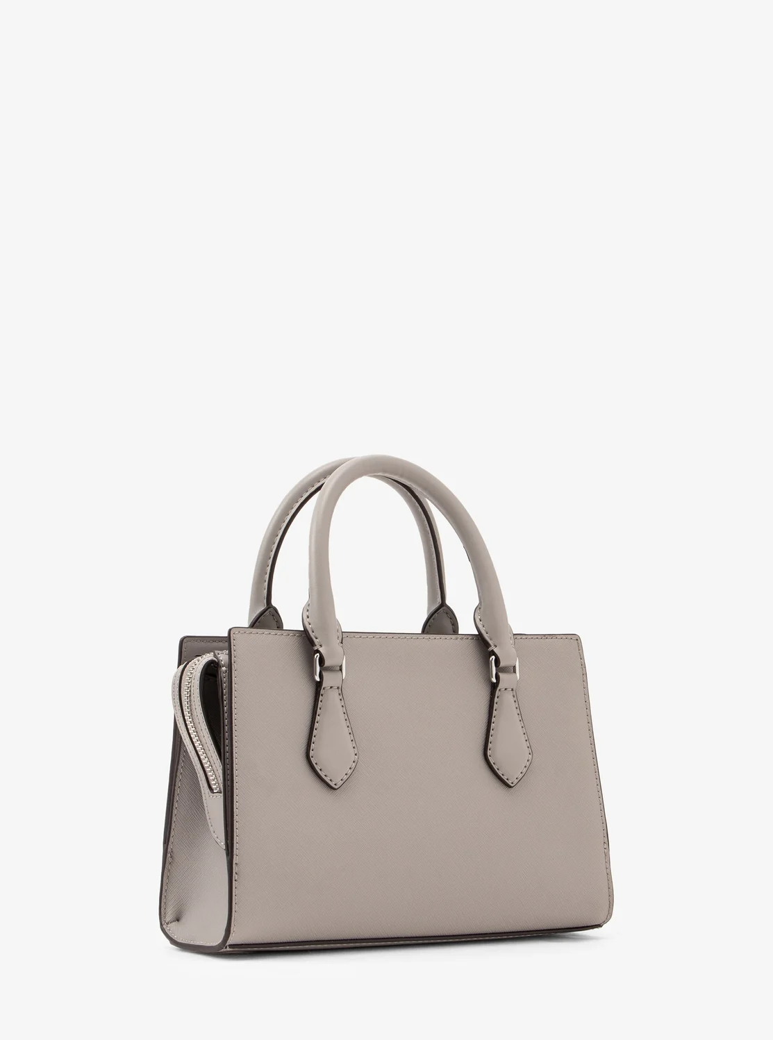 Michael Kors Шеила жижиг савхин цүнх - Image 3