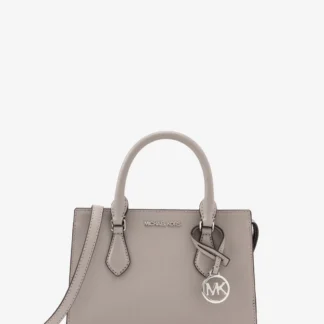 Michael Kors Шеила жижиг савхин цүнх