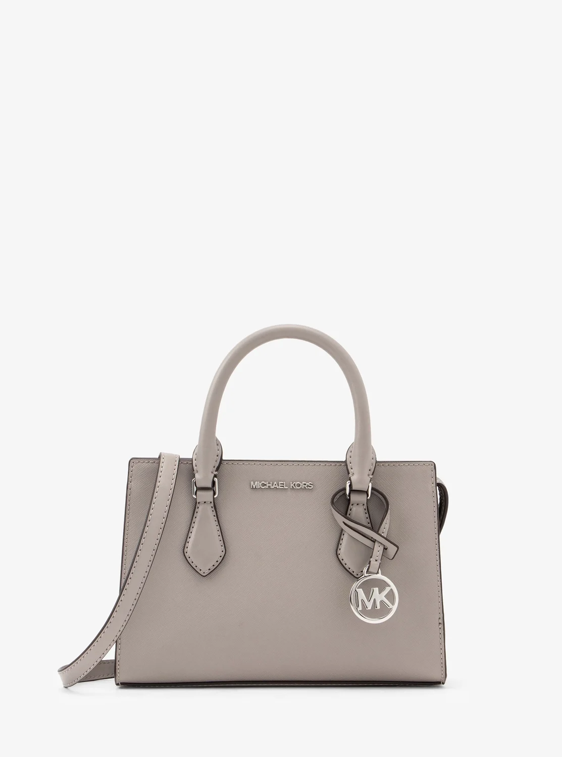 Michael Kors Шеила жижиг савхин цүнх