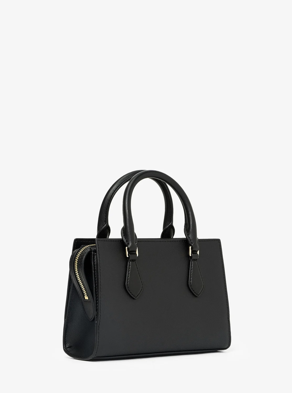Michael Kors Шейла жижиг савхин цүнх - Image 2