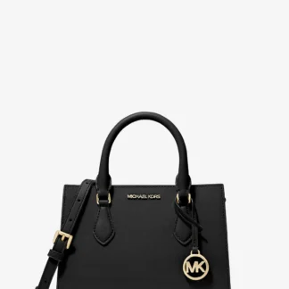 Michael Kors Шейла жижиг савхин цүнх