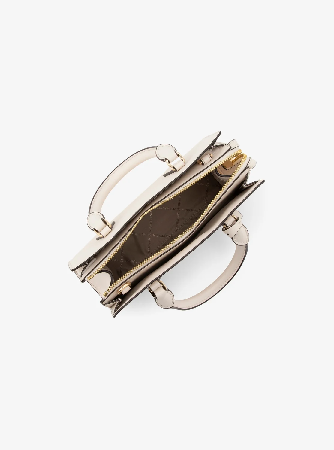 Michael Kors Шейла жижиг савхин цүнх - Image 2