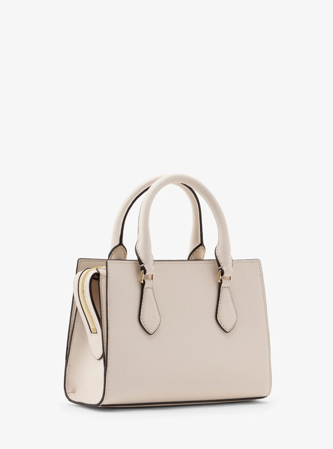 Michael Kors Шейла жижиг савхин цүнх - Image 3