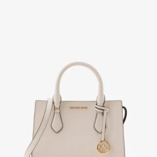 Michael Kors Шейла жижиг савхин цүнх