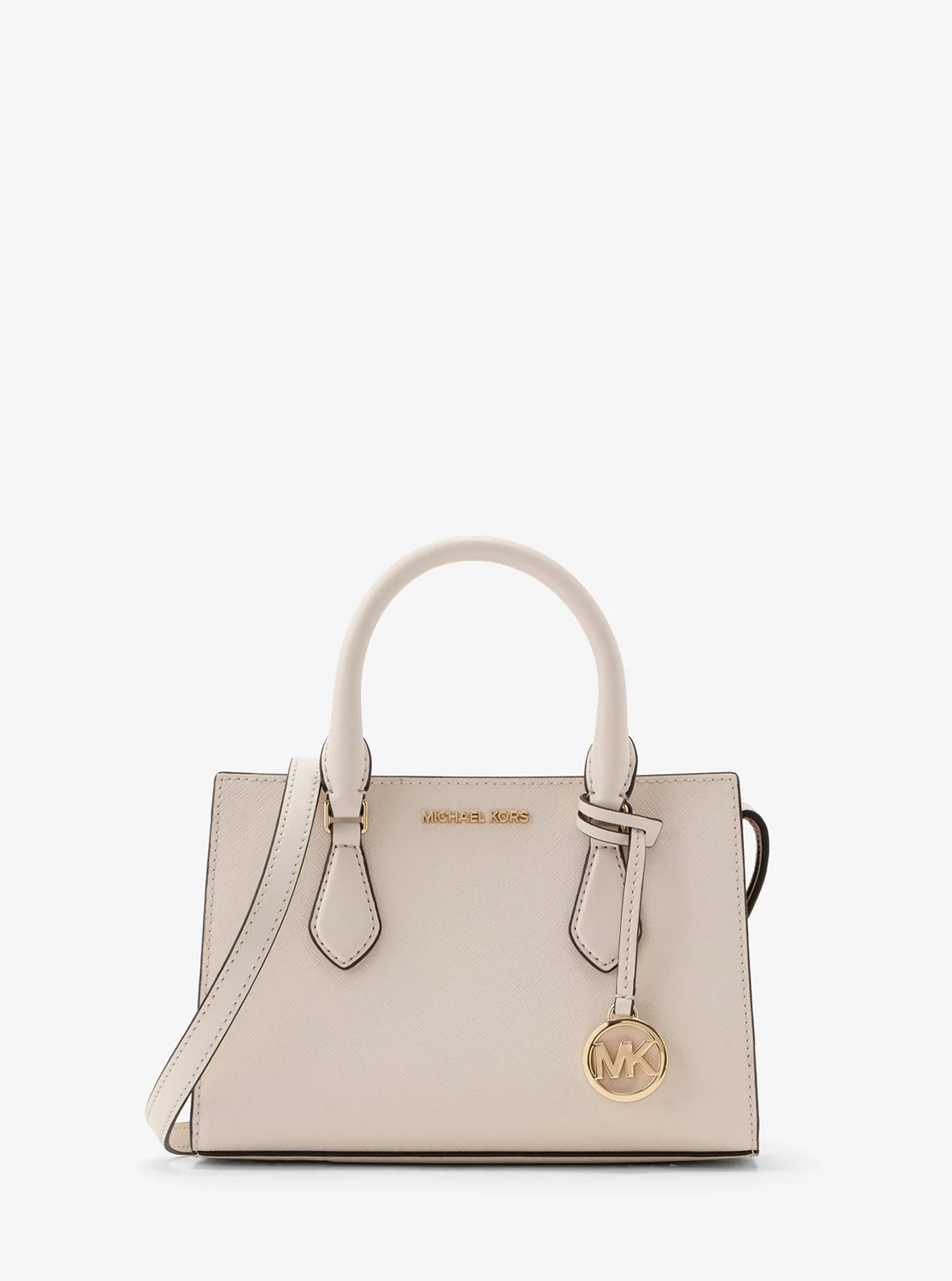 Michael Kors Шейла жижиг савхин цүнх