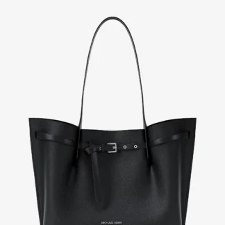 Michael Kors Эмилиа савхин том цүнх