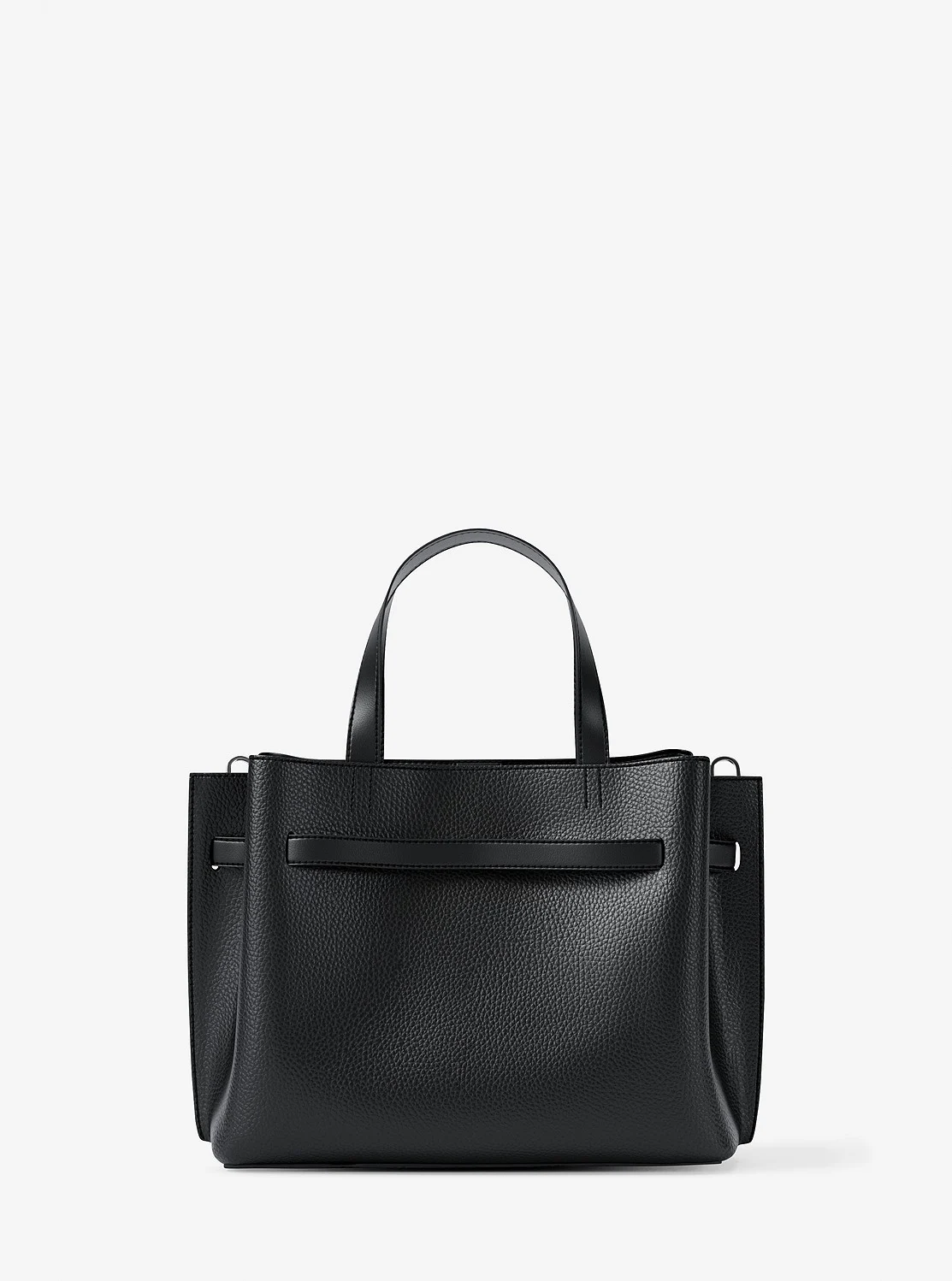 Michael Kors Эмилиа савхин жижиг гар цүнх - Image 3