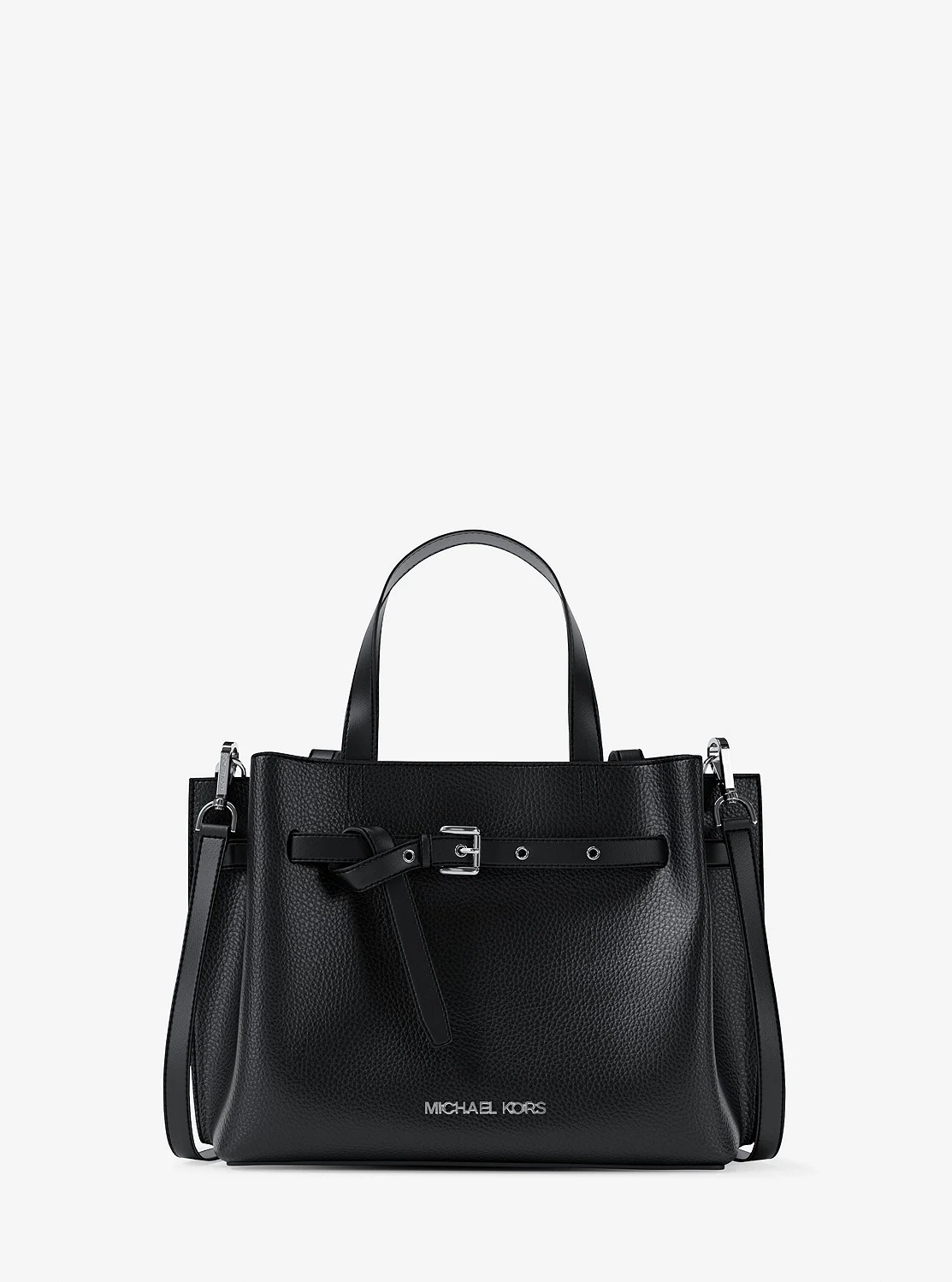 Michael Kors Эмилиа савхин жижиг гар цүнх
