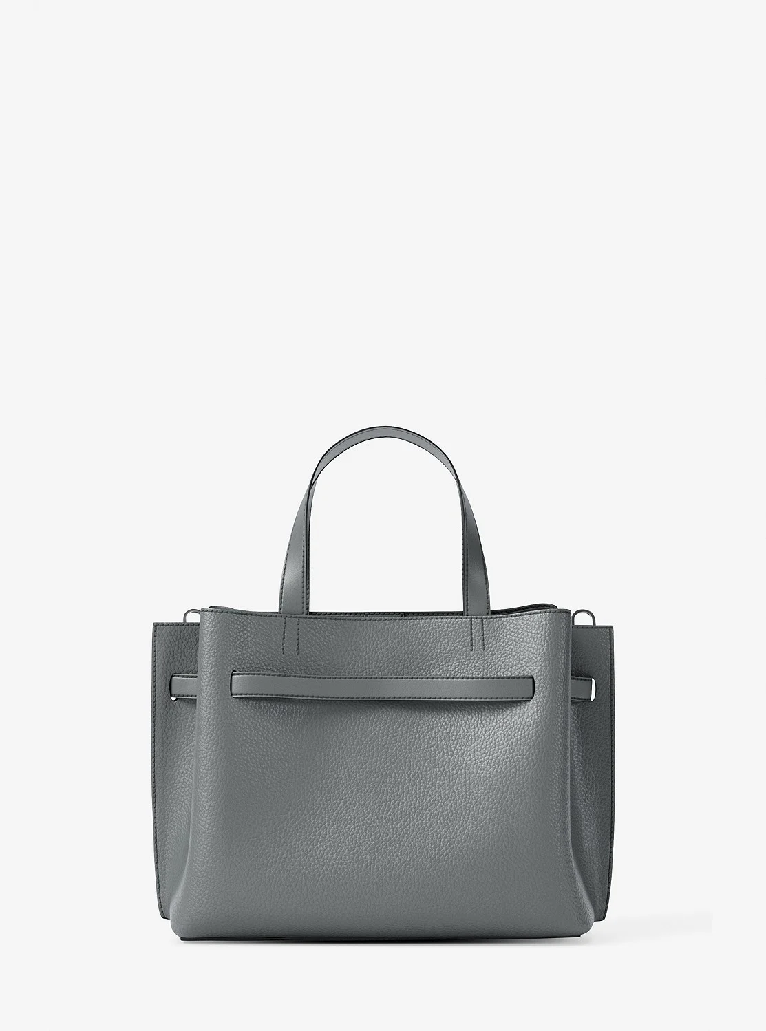 Michael Kors Эмилиа савхин жижиг гар цүнх - Image 3