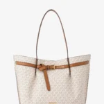 Michael Kors Эмилиа том хэмжээтэй гар цүнх