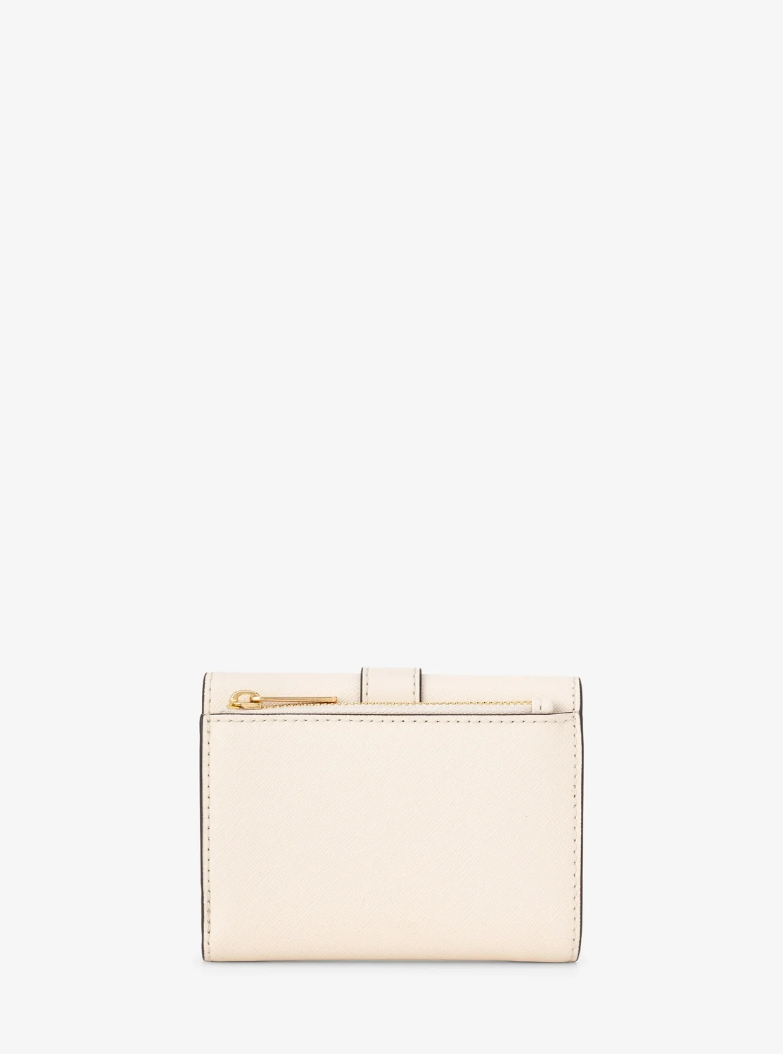 Michael Kors GREENWICH дунд хэмжээний гурван нугалдаг хэтэвч - Image 4