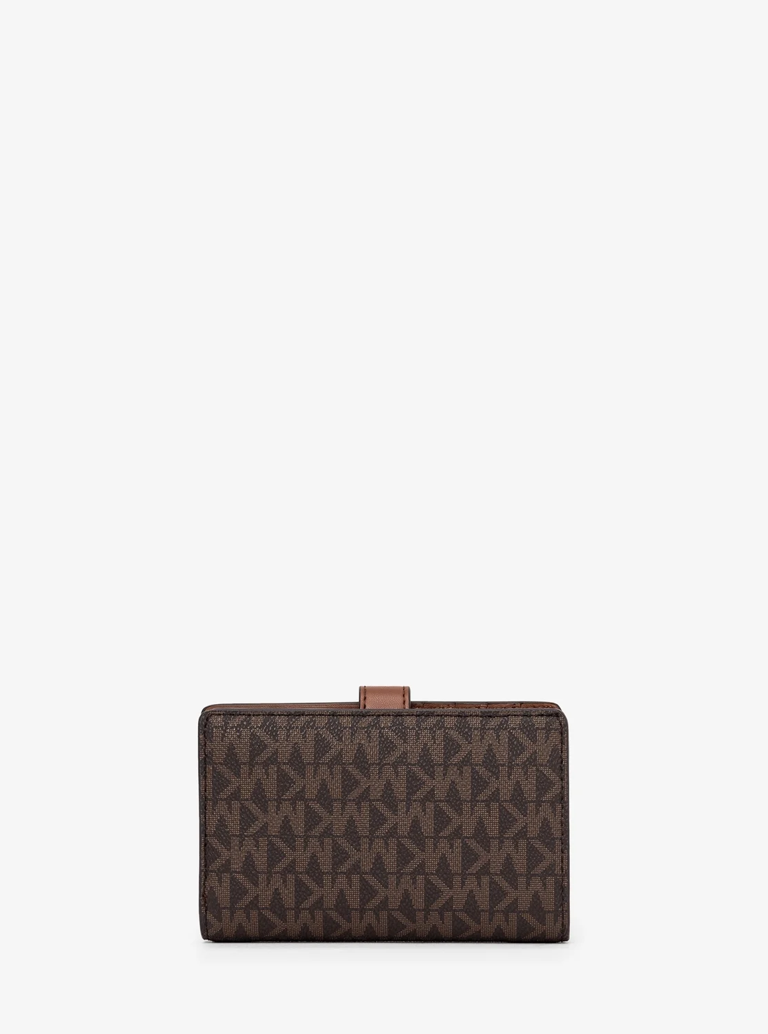 Michael Kors Greenwich дунд хэмжээний цахилгаантай түрийвч - Image 3