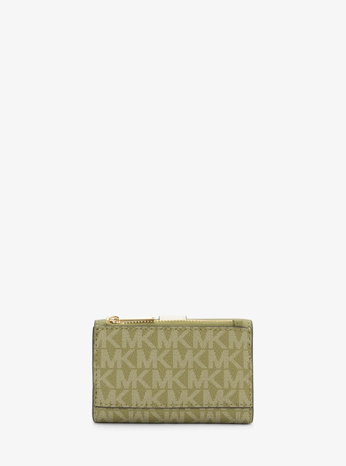 Michael Kors Greenwich жижиг түлхүүрийн гэр - MK Signature - Image 3