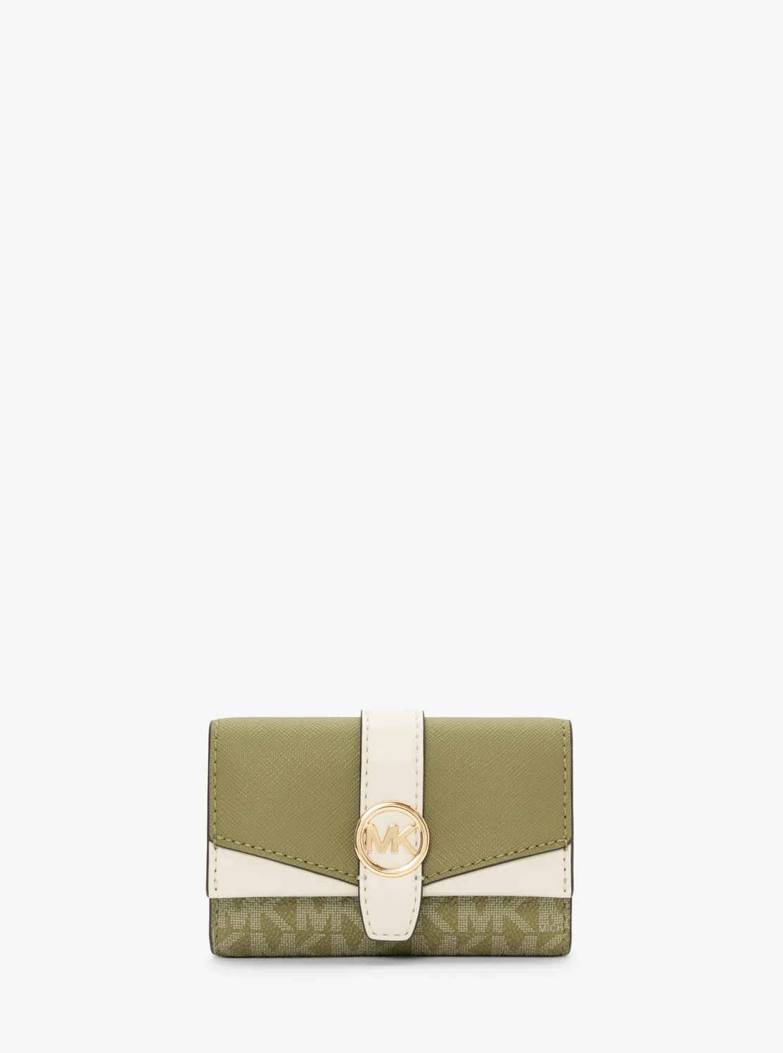Michael Kors Greenwich жижиг түлхүүрийн гэр - MK Signature