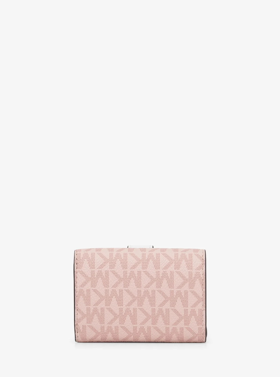 Michael Kors GREENWICH жижиг gурван нугалаатай хэтэвч - Image 4